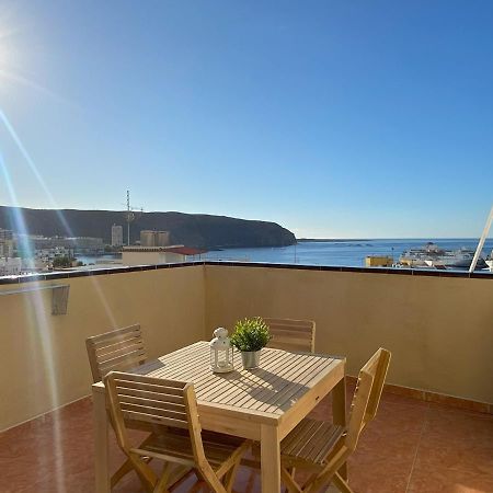 Apartamentos Ohana - Edificio Tonillo Los Cristianos  Kültér fotó